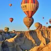 Cappadocie luchtballonnen 4